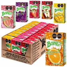 boing bebida de frutas