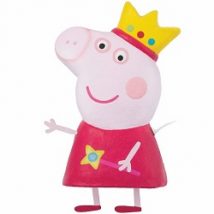 piñata de peppa pig la cerdita