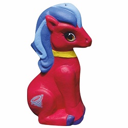 piñata de pony