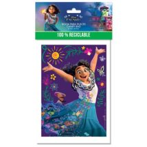 bolsas para dulces de Encanto de plastico para fiesta infantil