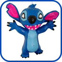 piñatas de stitch