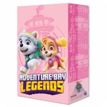 bolsa para dulces de patrulla canina para niñas