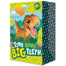 bolsas para dulces de dinosaurios baby de papel para fiestas infantiles