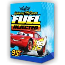 bolsas para dulces de cars de papel para fiesta infantil