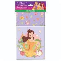 mantel princesas disney de plastico rectangular para mesa para fiesta infantil