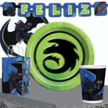 como entrenar a tu dragon