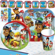 Paw Patrol