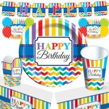 Happy Birthday Bright