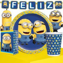Minions